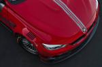BMW M4 GTRS4 VX by Vorsteiner 2016 года